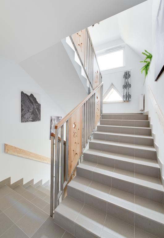 Apartamento Dzika Owca Zakopane Exterior foto