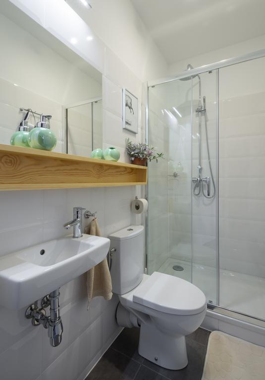 Apartamento Dzika Owca Zakopane Exterior foto