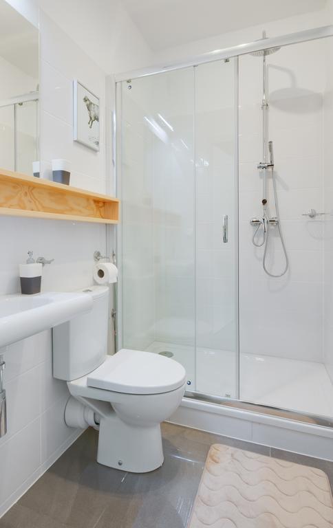 Apartamento Dzika Owca Zakopane Exterior foto